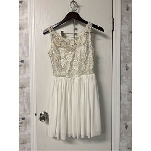 San Joy Dress